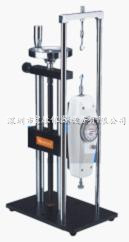 螺旋式拉壓力測試機(jī)臺(tái)