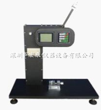 塑膠擺錘沖擊試驗機（數顯）