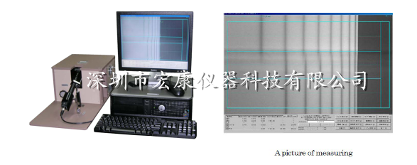 手機鏡片應(yīng)力儀